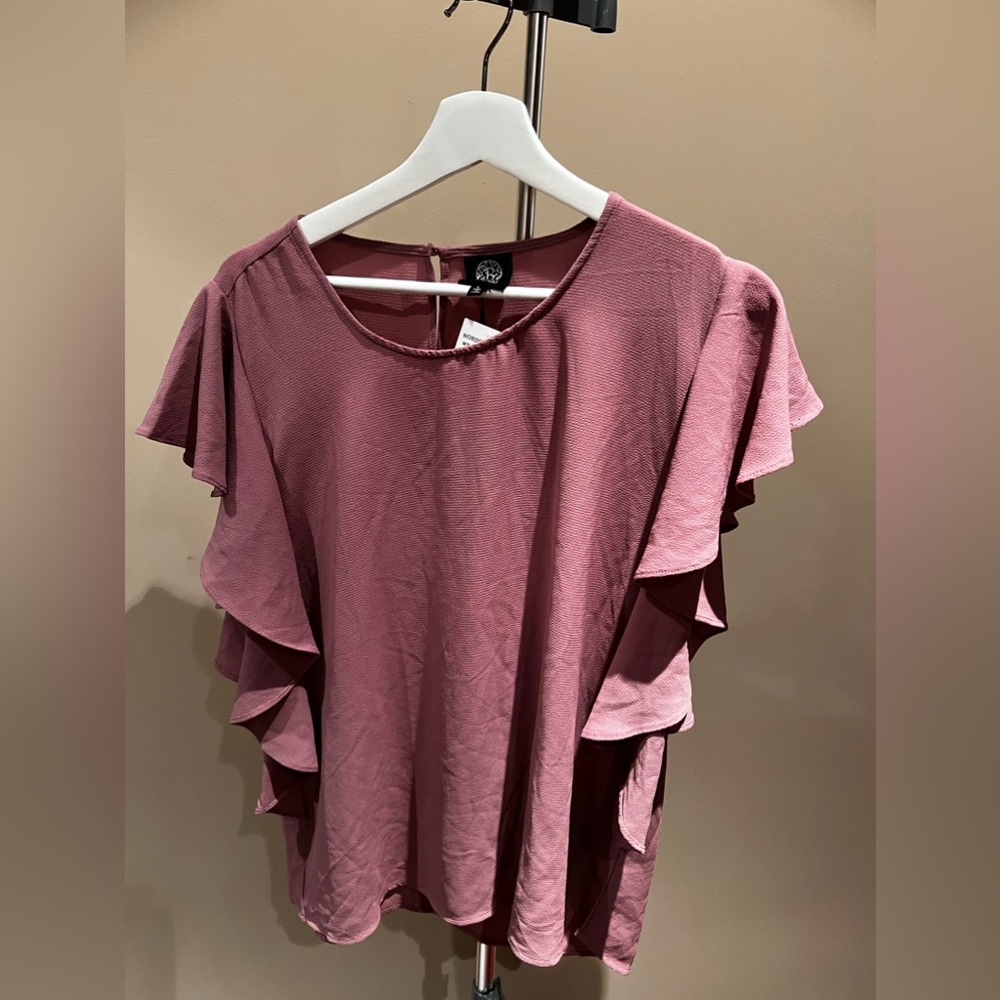 Bobeau blouse